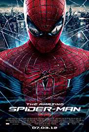 The Amazing Spider Man 2012 Hindi Dubb Movie